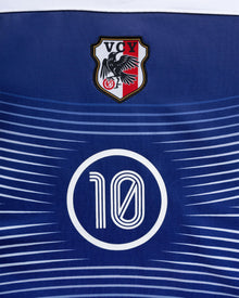 JAPAN 26 JERSEY BLUE