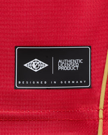 PORTUGAL 26 JERSEY RED