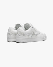 AKIMBO LOWS "WHITE FOX"