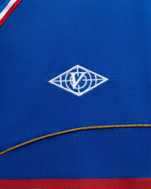 FRANCE 26 JERSEY BLUE