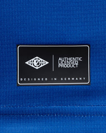 FRANCE 26 JERSEY BLUE