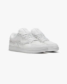 AKIMBO LOWS "WHITE FOX"