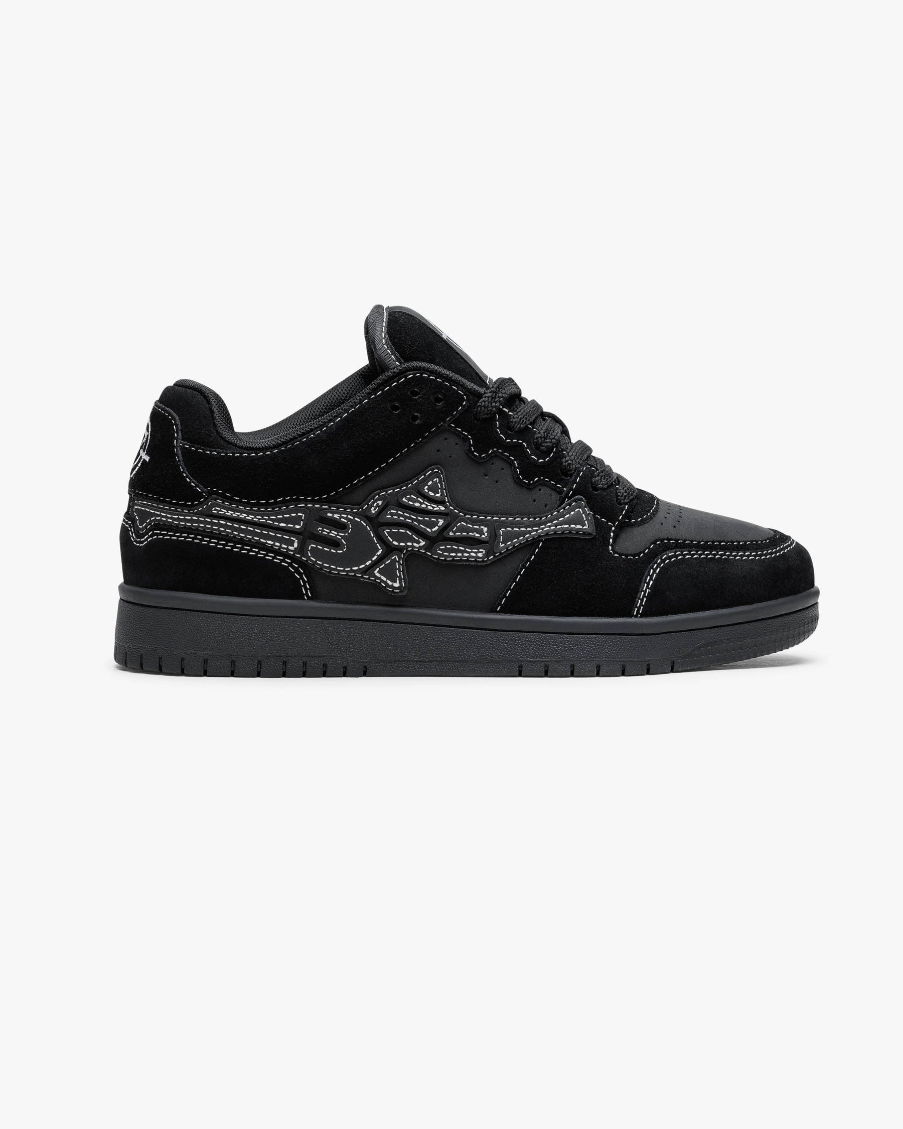 AKIMBO LOWS "BLACK PHANTOM"