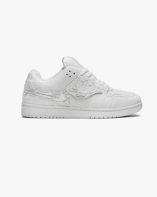 AKIMBO LOWS "WHITE FOX"