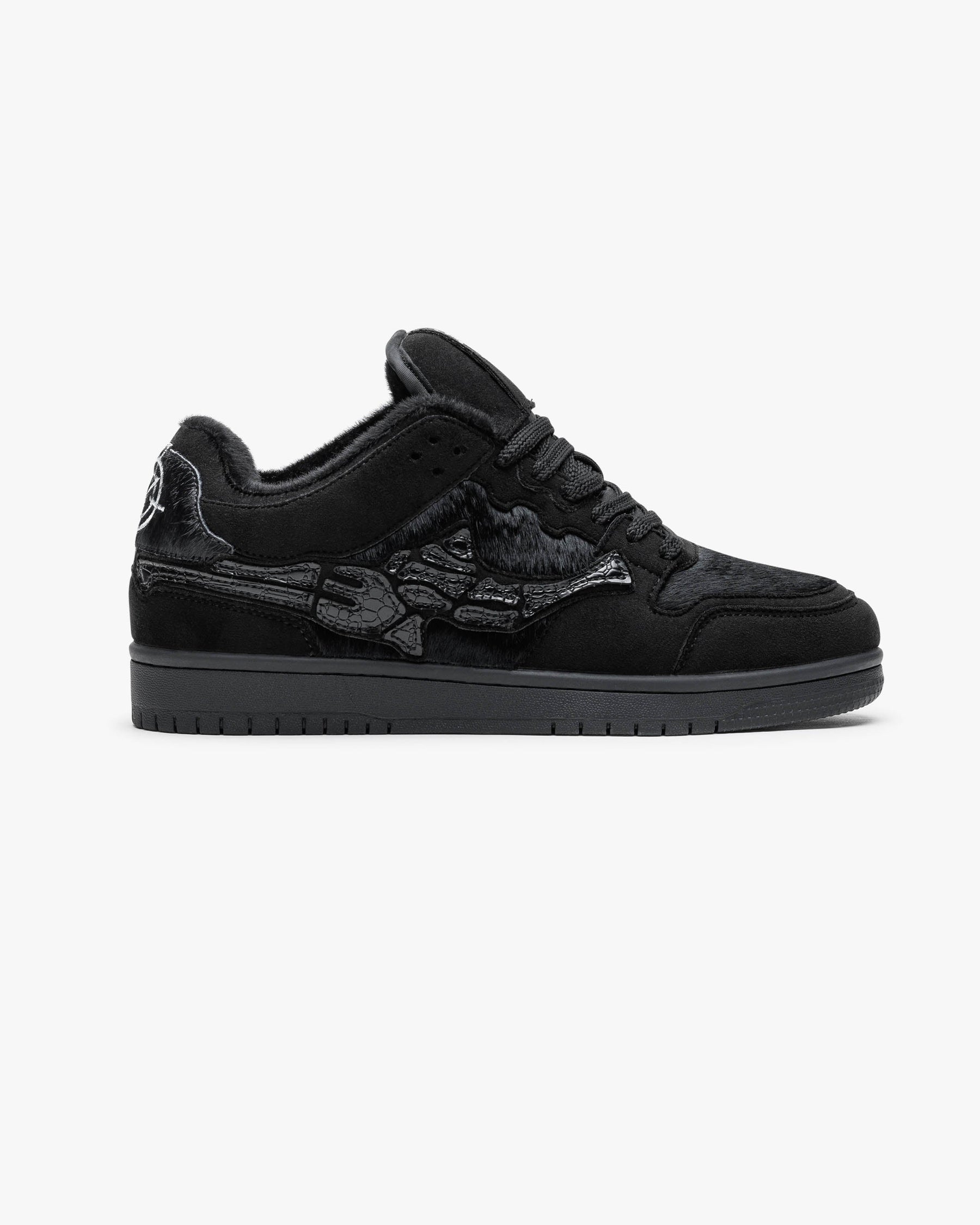 AKIMBO LOWS "BLACK PANTHER"