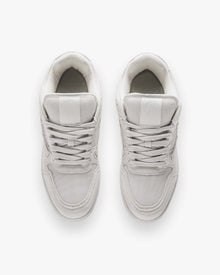 AKIMBO LOWS "BLANC"
