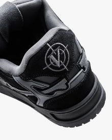 AKIMBO LOWS V2 "TRIPLE BLACK"