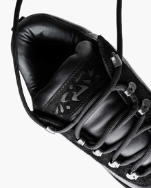 VENTURE LOWS "TRIPLE BLACK"