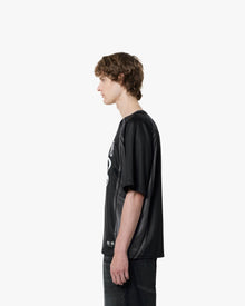 ROOKIE JERSEY BLACK