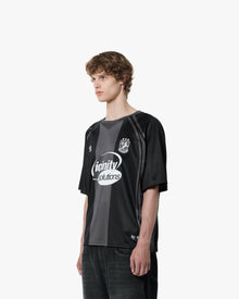 ROOKIE JERSEY BLACK
