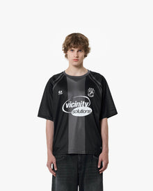 ROOKIE JERSEY BLACK