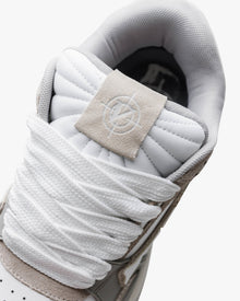 AKIMBO LOWS V2 "STONE GREY"
