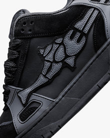 AKIMBO LOWS V2 "TRIPLE BLACK"