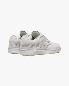 AKIMBO LOWS "BLANC"