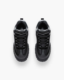 VENTURE LOWS "TRIPLE BLACK"