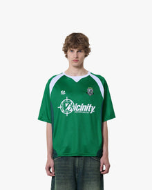 STRIKER JERSEY GREEN