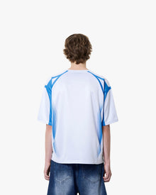 WAVE JERSEY WHITE