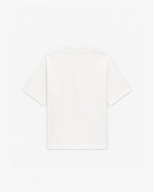 SOFTS TEE WHITE