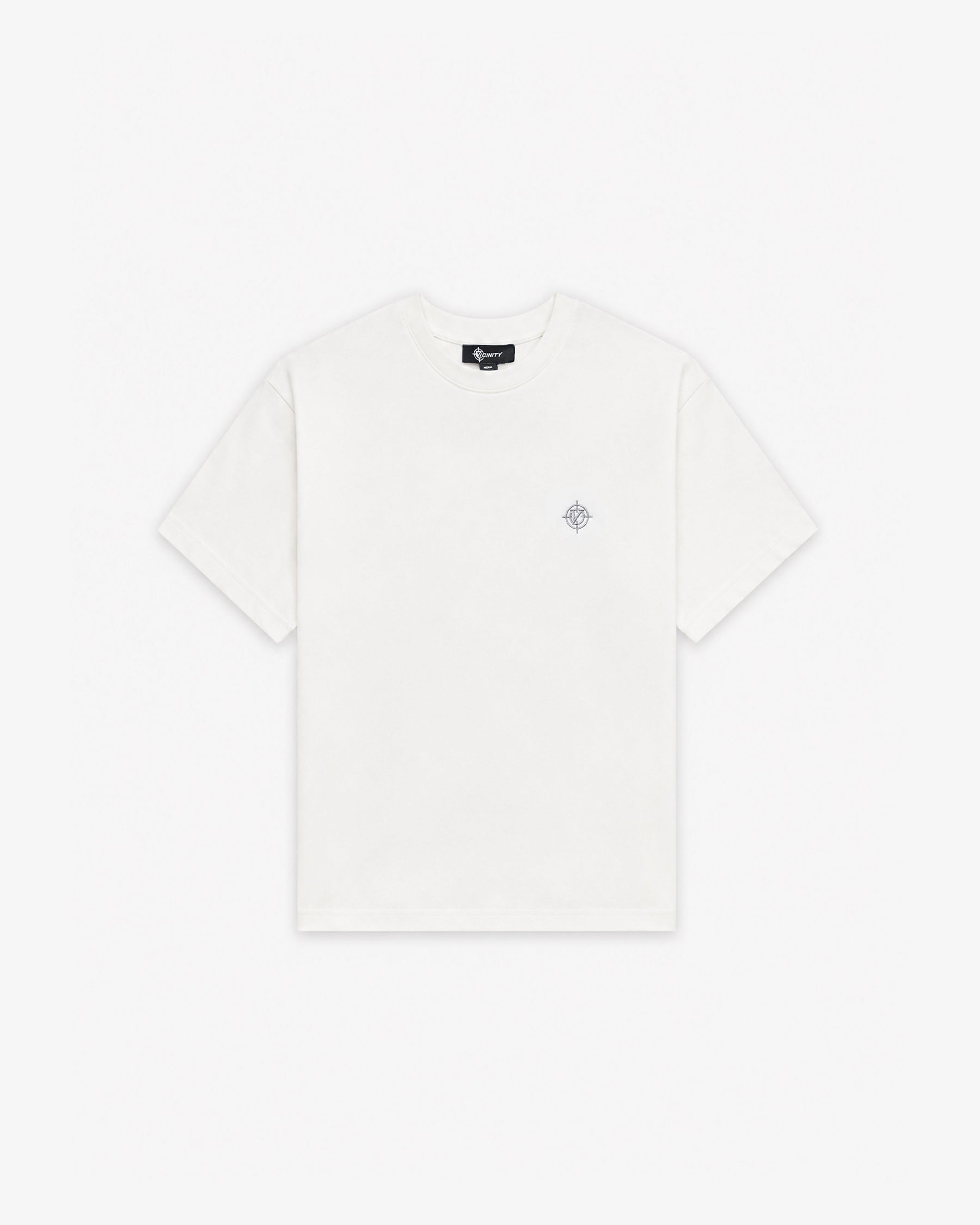 SOFTS TEE WHITE