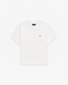 SOFTS TEE WHITE