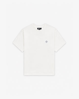 SOFTS TEE WHITE