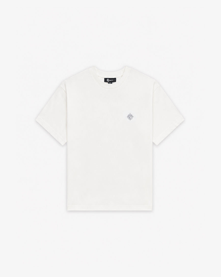 SOFTS TEE WHITE