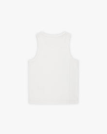 TANKTOP WHITE