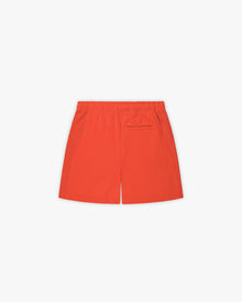INSIDE OUT SHORTS STRAWBERRY