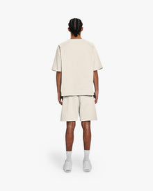T-SHIRT BEIGE (OLD SIZING)