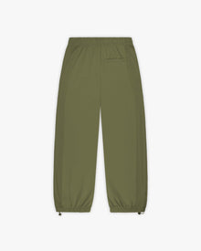 INSIDE OUT JOGGER KHAKI