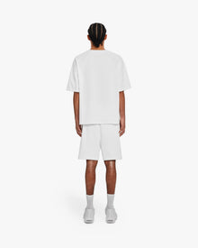 T-SHIRT WHITE