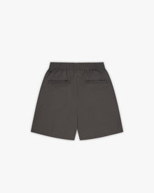CARGO SWIMSHORTS GREY