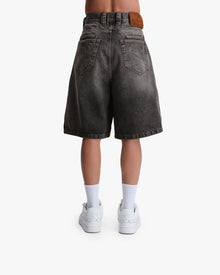 CHIMERA DENIM JORTS