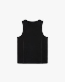 TANKTOP BLACK