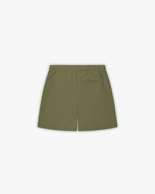 INSIDE OUT SHORTS KHAKI