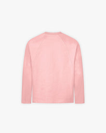 LONGSLEEVE PINK