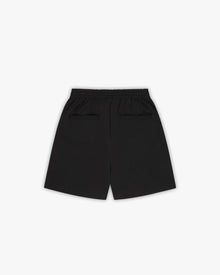 CARGO SWIMSHORTS BLACK