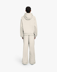 INSIDE OUT HOODIE BEIGE (OLD SIZING)