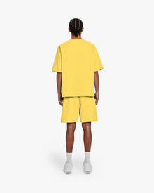 T-SHIRT SUNFLOWER
