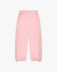 INSIDE OUT JOGGER PINK