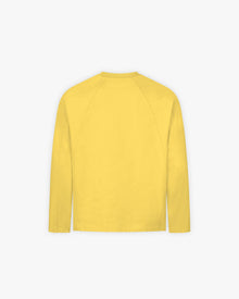 LONGSLEEVE SUNFLOWER