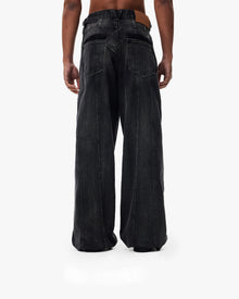 MAXIMUM DENIM CONCRETE