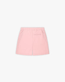 INSIDE OUT SHORTS PINK