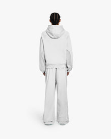 INSIDE OUT HOODIE LIGHT GREY (OLD SIZING)