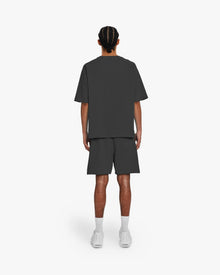 T-SHIRT ASH GREY (OLD SIZING)