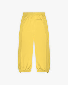 INSIDE OUT JOGGER SUNFLOWER