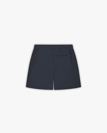 INSIDE OUT SHORTS NAVY