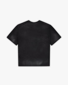 EXPLORER TEE BLACK