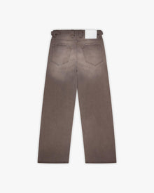 COFFEE DENIM