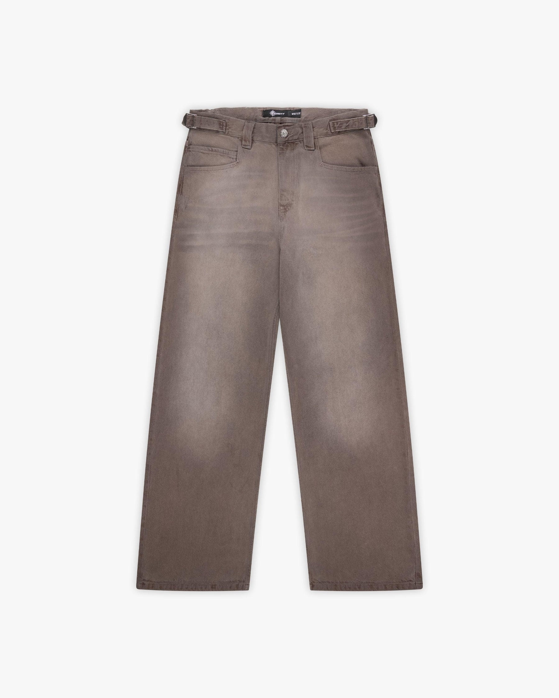 COFFEE DENIM